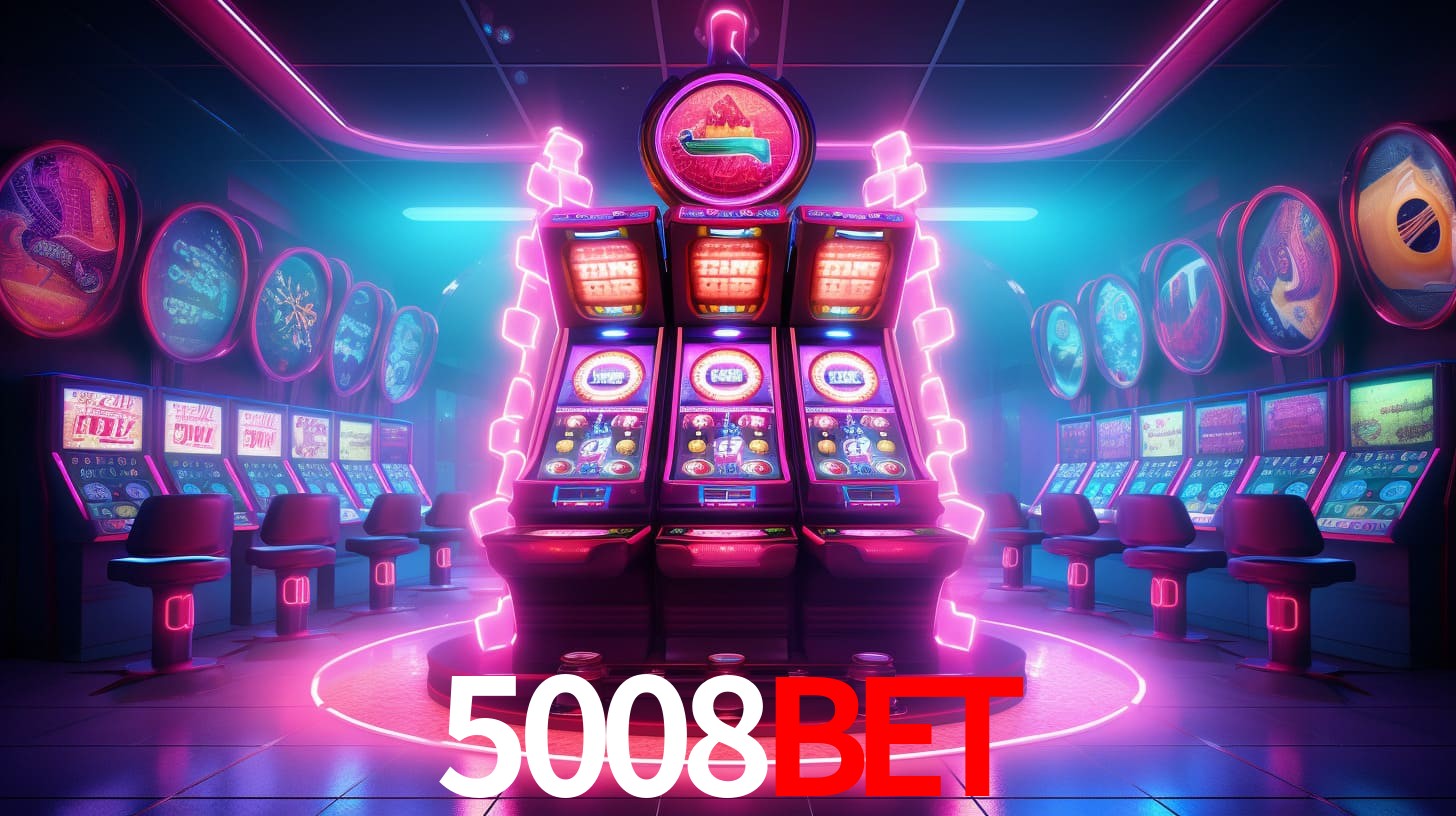 5008bet - Desafio da Riqueza Suprema - 5008bet.com