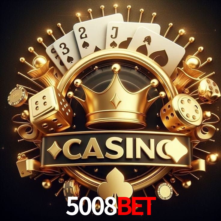 Experiência VIP 5008bet