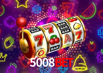Desvendando o Mundo dos Jogos Virtuais na 5008bet