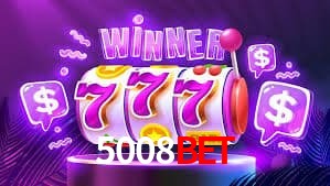 Experiência VIP 5008bet