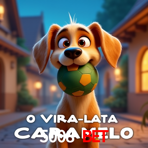 Slots online da 5008 bet com jackpots progressivos