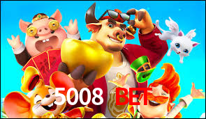 Bônus 5008 bet