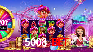 Cadastro rápido e seguro na 5008 bet