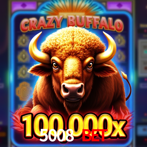 Canal oficial da 5008 bet no Telegram