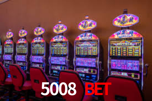 APP oficial da 5008 bet para mobile