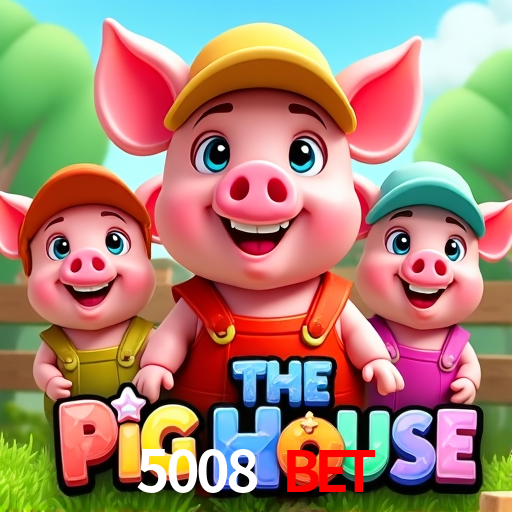 Login seguro na 5008 bet