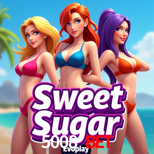 Imagem promocional da 5008 bet mostrando a plataforma e suas vantagens