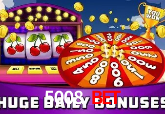 Ganhe prêmios incríveis na 5008 bet