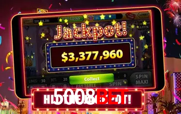 Desvendando o Mundo dos Jogos Virtuais na 5008bet
