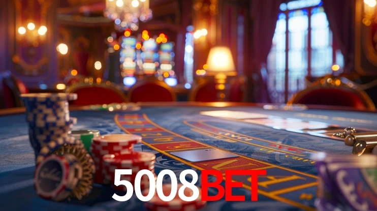 Account Benefits 5008bet