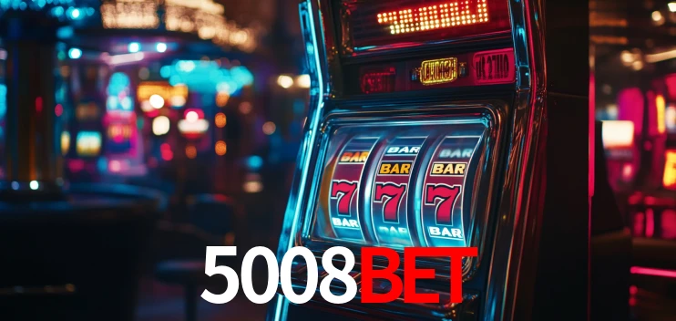 Roulette Table 5008bet