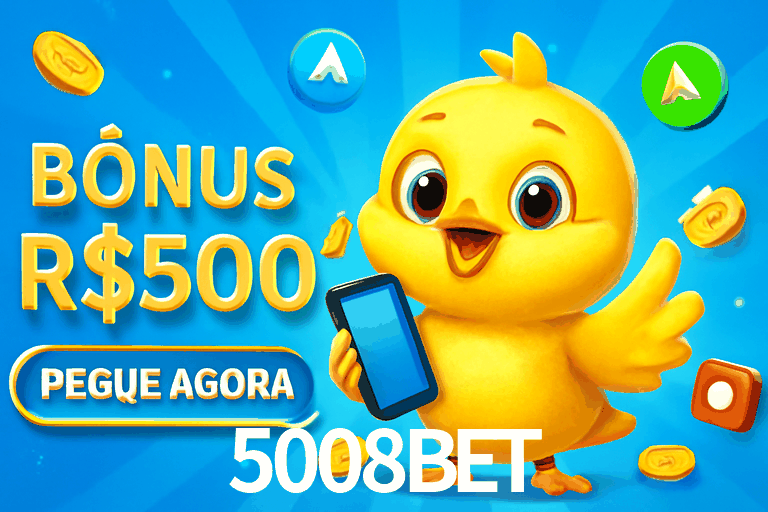 Platform Technology 5008bet