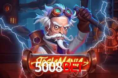 Provedores de Jogos 5008bet
