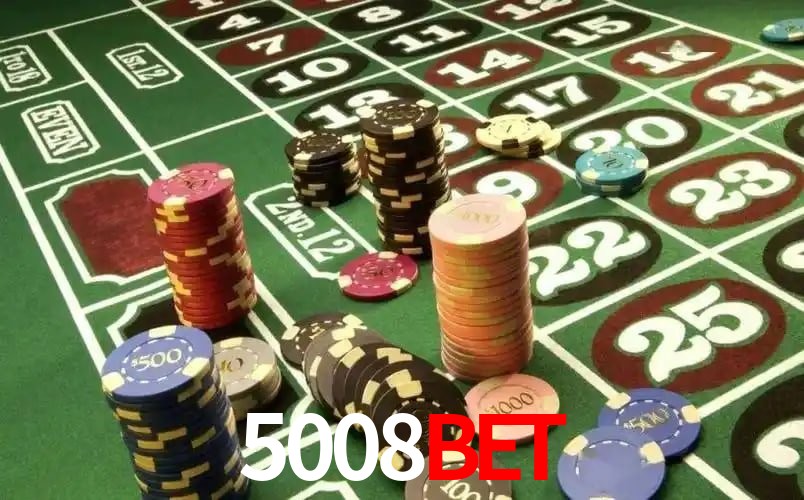 Estatísticas do Jogo 5008bet