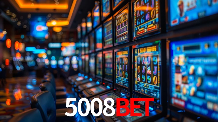 Responsive Design 5008bet