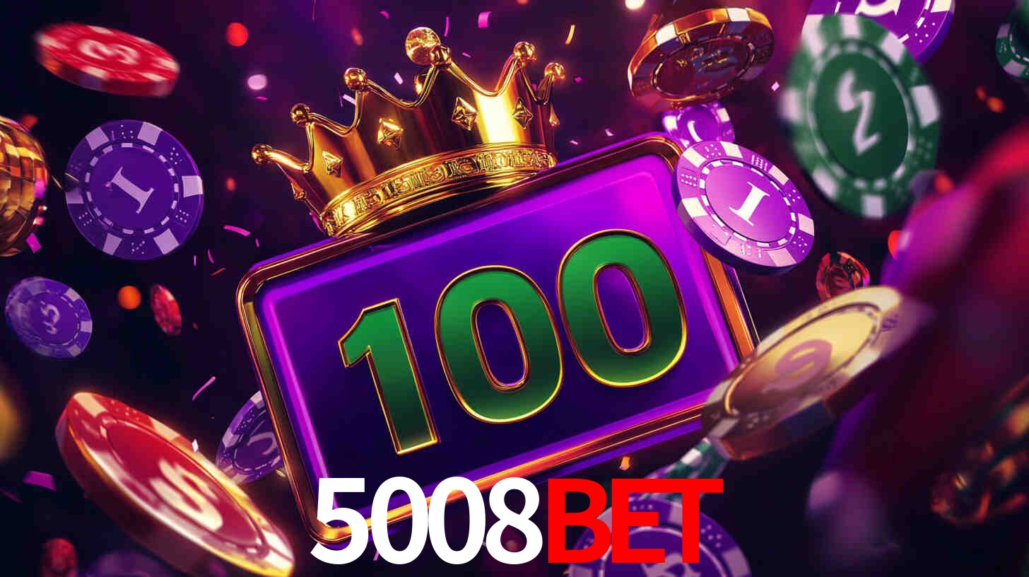 Tournaments 5008bet