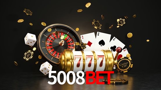 Tennis Betting 5008bet