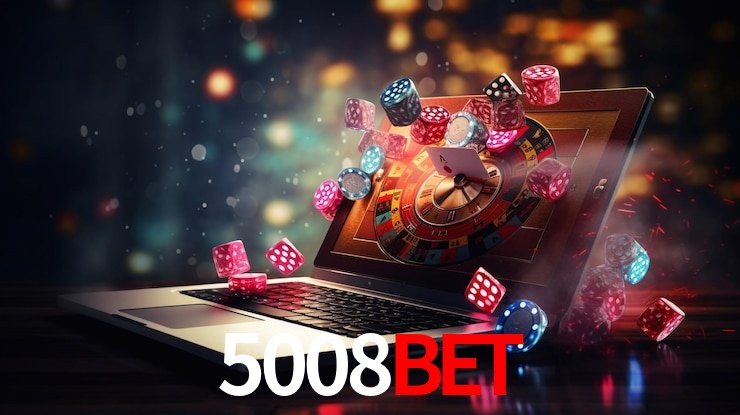 Download para Android e iOS na 5008bet
