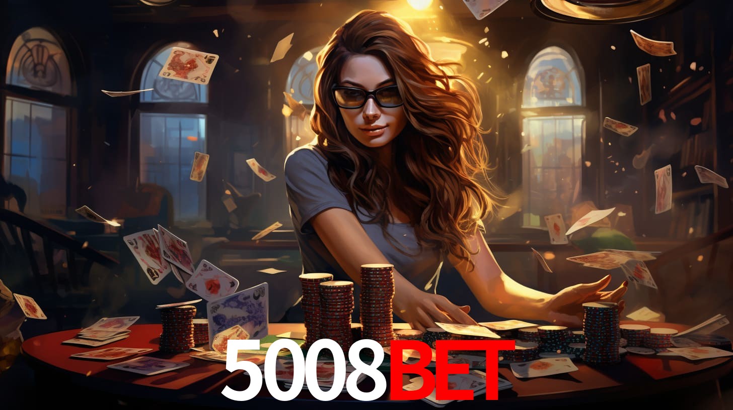 Spaceman Game 5008bet
