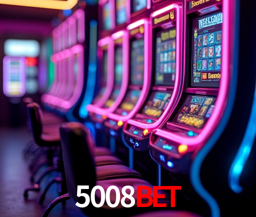 Loterias online na 5008bet