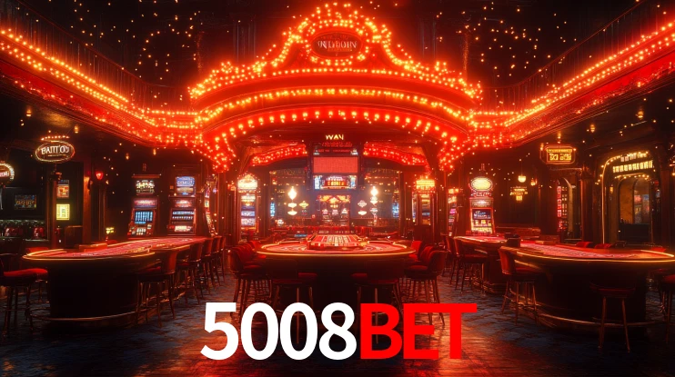 Ofertas Imperdíveis na 5008bet: Promoções e Bônus Que Valem a Pena