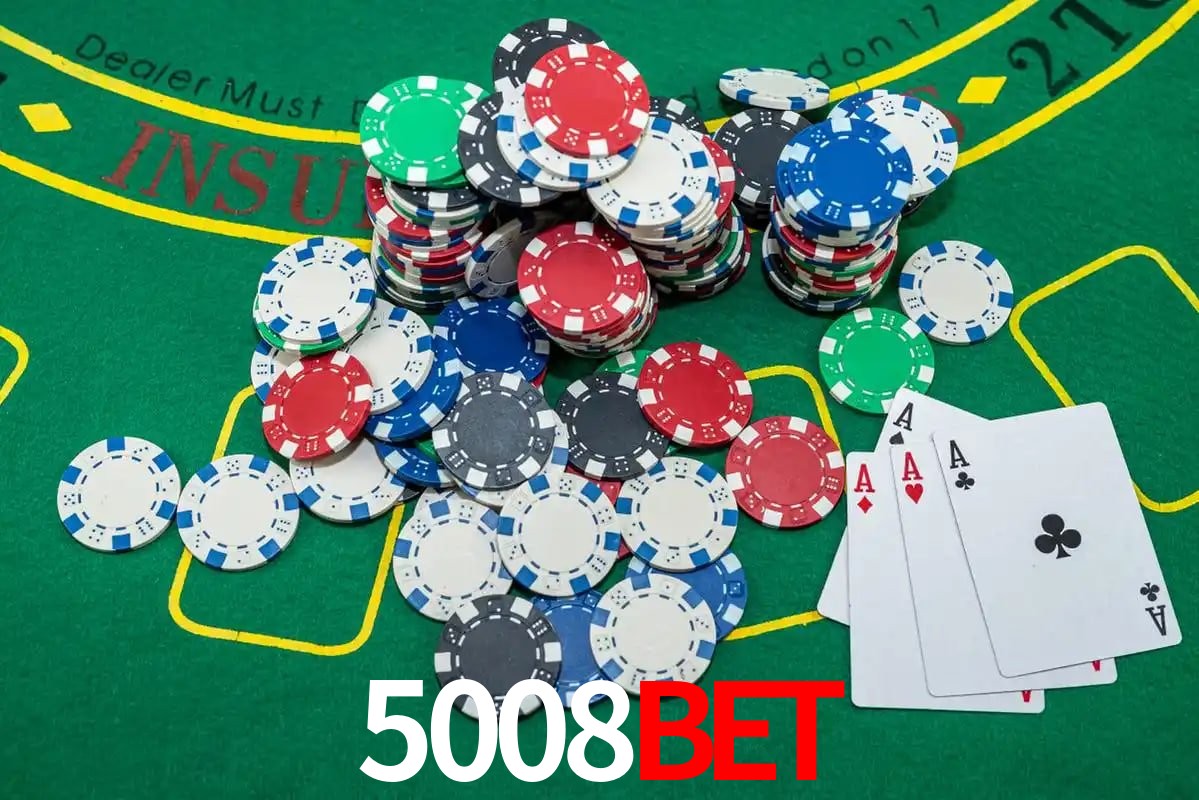 PIX Instantâneo 5008bet