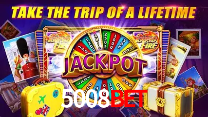 Cassino ao vivo com dealers reais na 5008bet