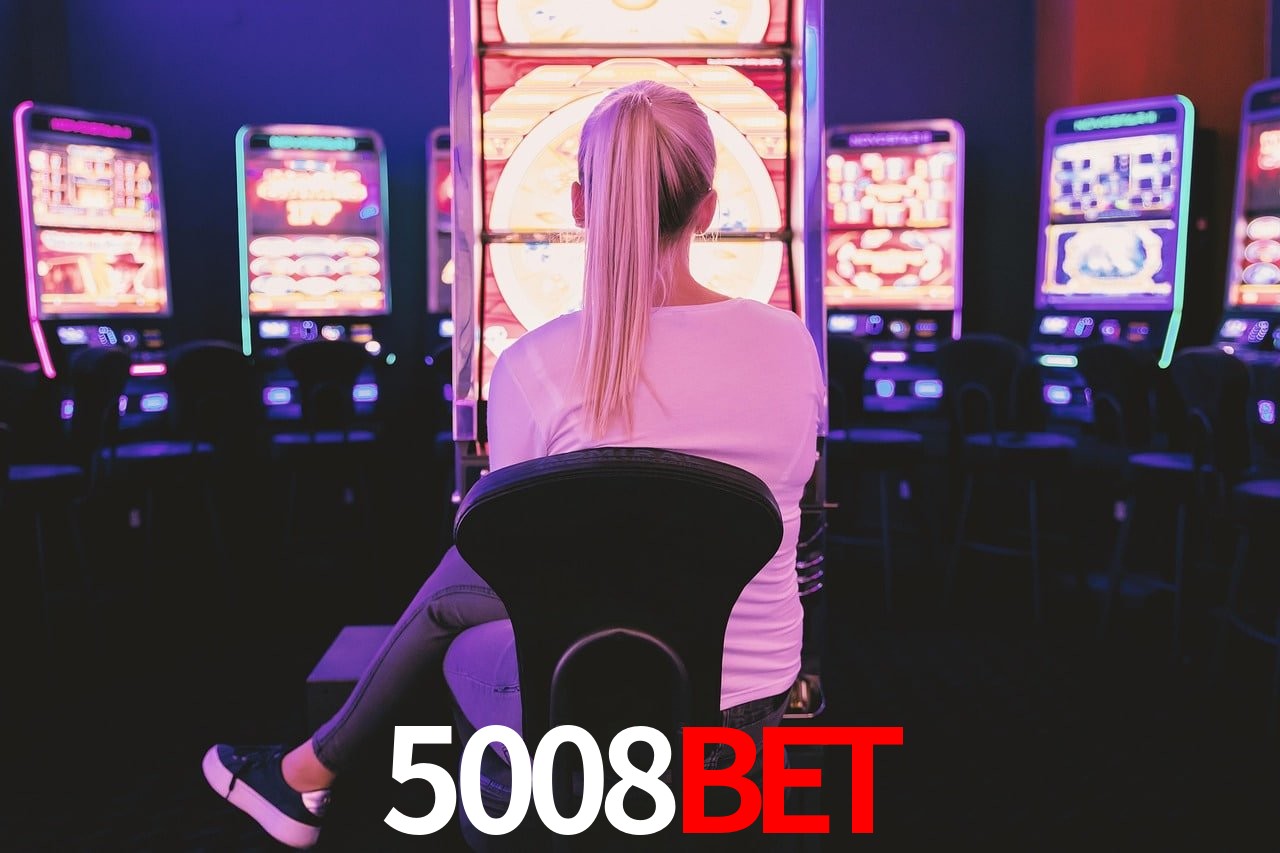 Live Casino 5008bet