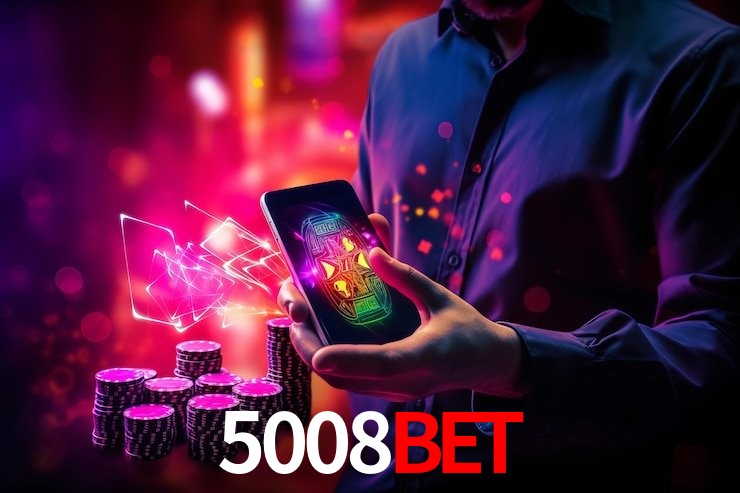 Bônus Diários 5008bet