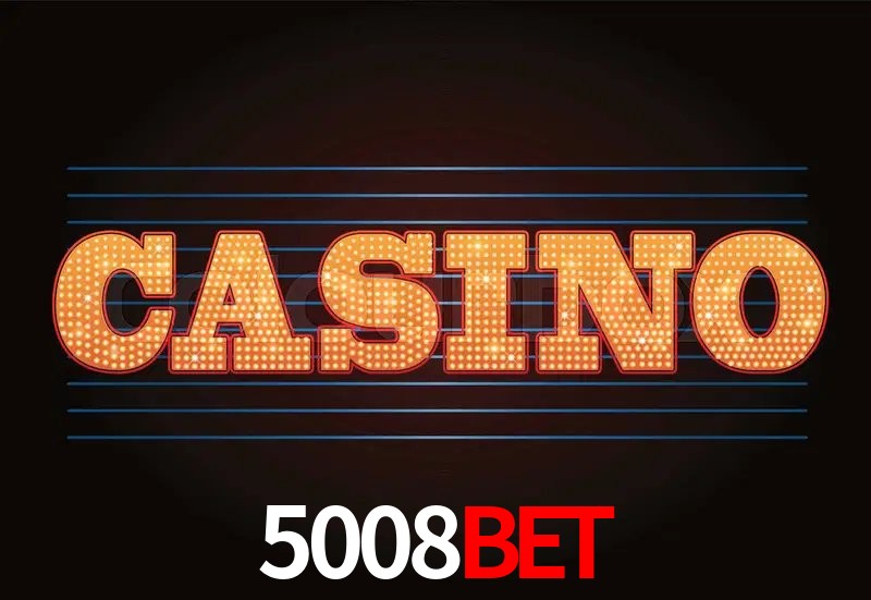 Estatísticas Esportivas 5008bet