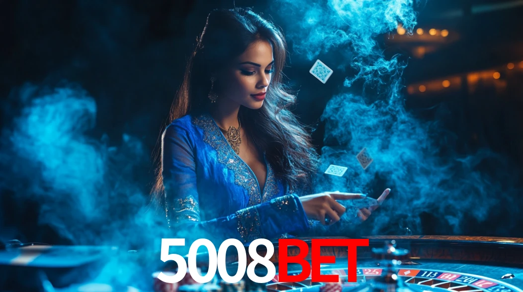 Descubra a Essência do 5008bet: Nossa História e Compromissos
