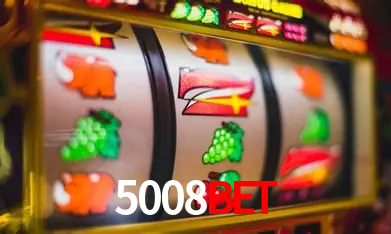 Descubra a Magia dos Jogos de Arcade no 5008bet