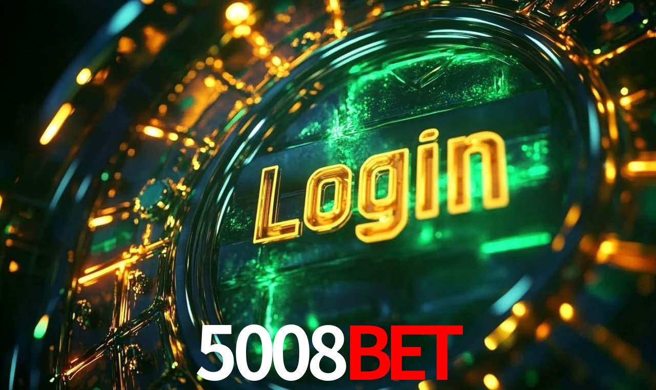 Segurança e privacidade no APP 5008bet