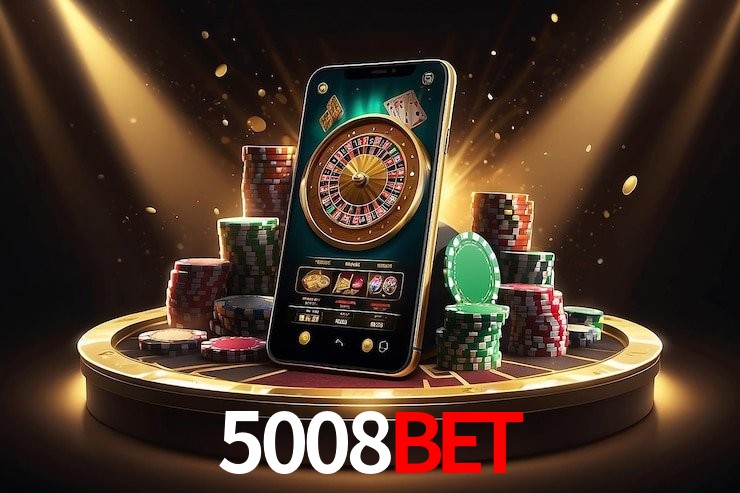 Benefícios da Conta 5008bet