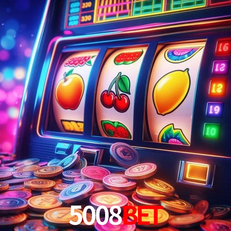 Apostas de Futebol 5008bet