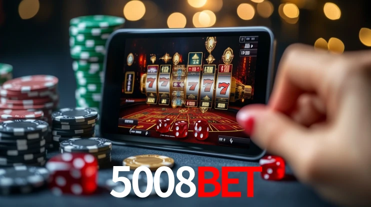 Programa VIP 5008bet