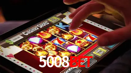 Descubra a Essência do 5008bet: Nossa História e Compromissos