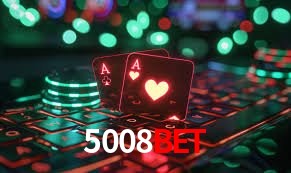 Apostas de Tênis 5008bet