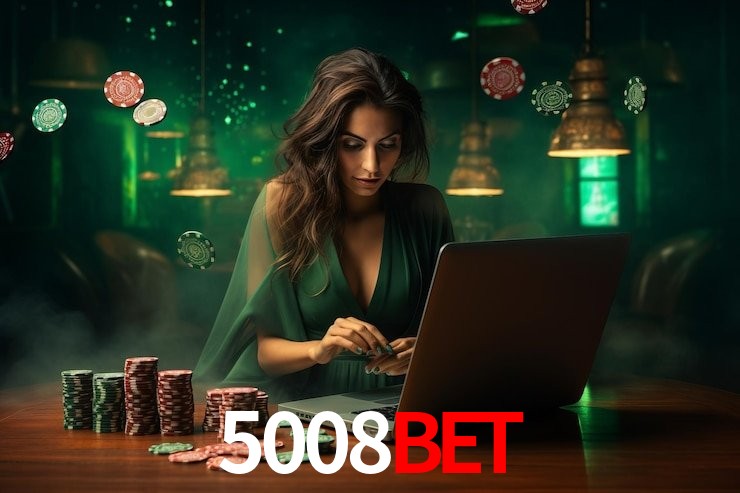 Escolher plataforma para baixar 5008bet