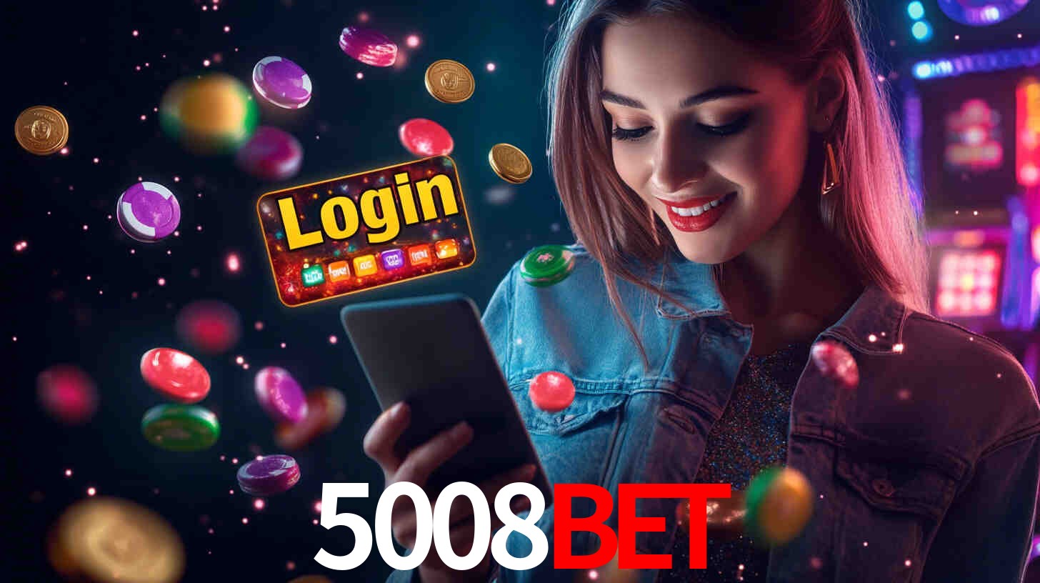 A Popularidade dos Caça-Níqueis no 5008bet