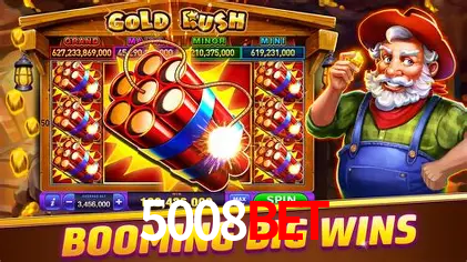 Inovações de Jogos na 5008bet: O Futuro das Experiências Interativas