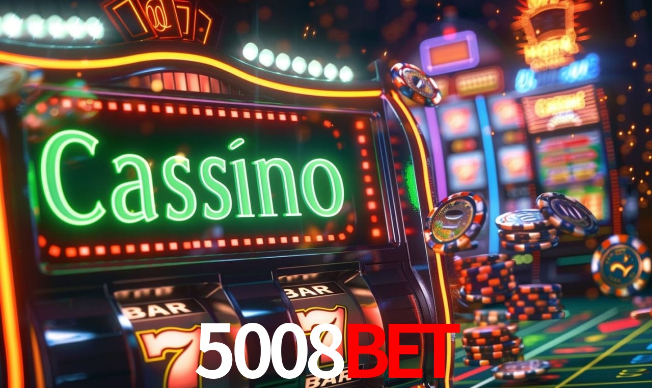Login Seguro 5008bet