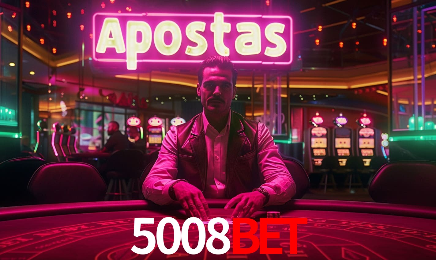 Explorando a Categoria de Eventos em Apostas na 5008bet