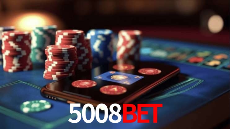 Diretório de Jogos 5008bet