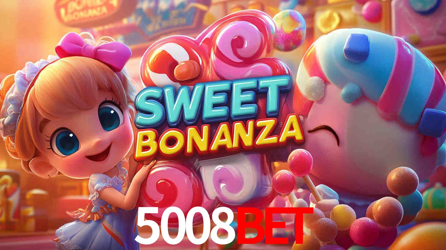 Descubra o Programa VIP da 5008bet: Vantagens Exclusivas para Jogadores