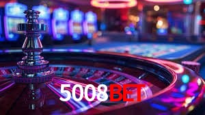 Apostas de Basquete 5008bet