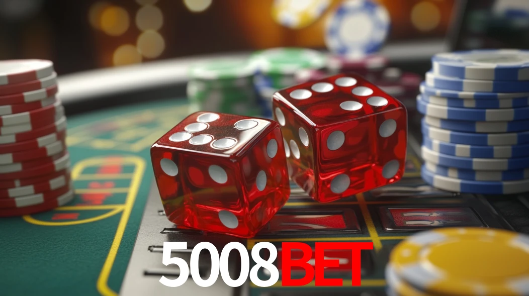 Live Casino 5008bet