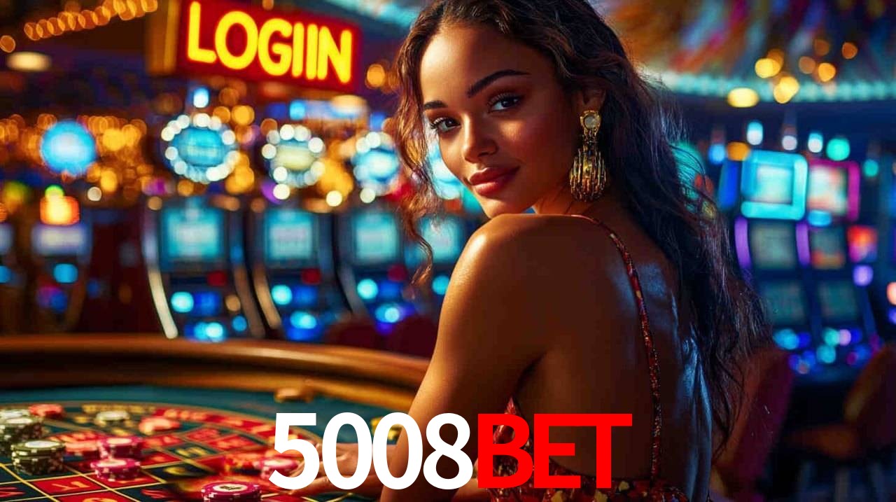 Jogos de Slot 5008bet