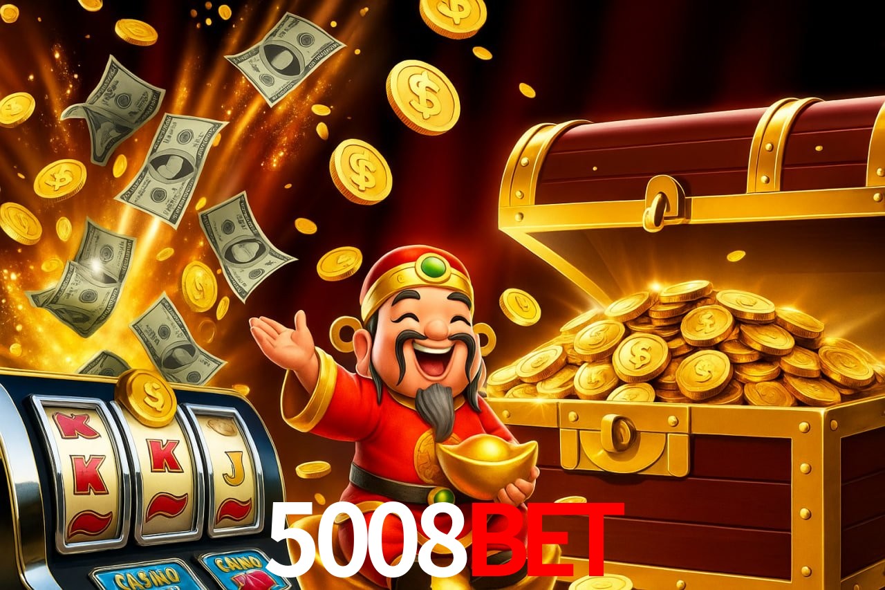 Interface Premium 5008bet