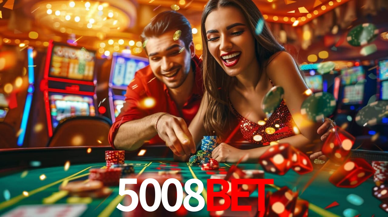 Cadastro Rápido 5008bet